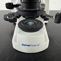 Fisherbrand Inverted Microscope image 2